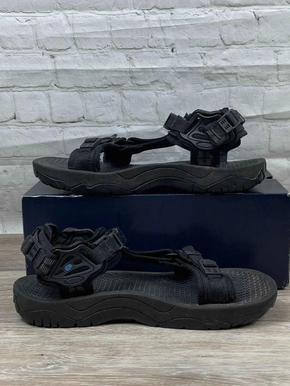 Teva Men's Terra Fi 5 Universal Sandal SIZE 9